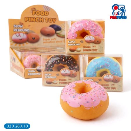 ستاند سكوشي 1/12 - دونات